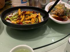 -刘胖子家常菜·蹄花焖藕(江汉路总店)