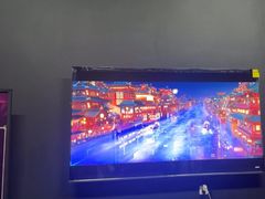 -暴风岛沉浸式体验馆(百联世纪店)