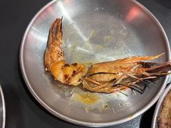 -大阪烧肉BAKA一代(十亩地店)