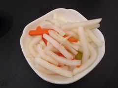 -贡梅老面馆·蟹粉面·无锡特色小吃(南长街主推店)