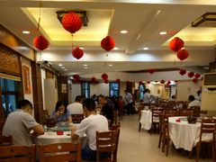 大堂-佳佳美·囍悦水乡