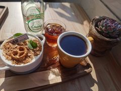 -唐咖精品咖啡(大理古城手冲店)