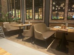 -半秋山西餐厅(销品茂店)