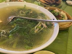 -基诺山寨.版纳民族特色菜