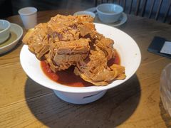 -北方家宴(番禺永旺店)