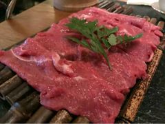 -盡膳口福跷脚牛肉火锅(北美新天地店)