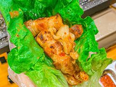 -咕咕站韩国料理(紫金港店)