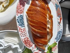 -食悦江南·淮扬菜·烤鸭(亚运村·惠新店)