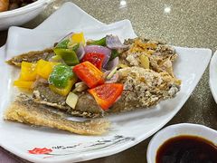 -宏八酒楼(西樵山景区店)