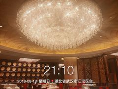 -武汉香格里拉大酒店·香宫中餐厅