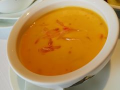杨枝甘露-北京厨房(西安SKP店)