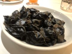 墨鱼水饺-金春禧(世茂国际广场店)