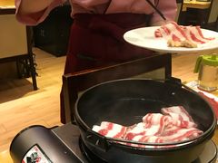 -丽和苑·自助寿喜锅(虹梅路店)