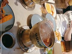 -喜庭海鲜自助(来福士店)