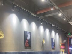 -咕鹿流心披萨(下沙店)