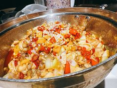 -图味美小黄鱼·景德菜(浙江路店)