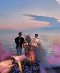 -全城热恋璀璨婚纱摄影(国贸总店)