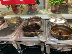 -嘉和一品粥(马家堡店)