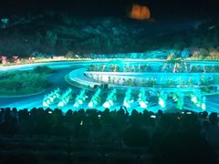 -鼎盛王朝康熙大典实景演出