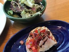 -君悦酒店·La Terrazza意合園·意式风味