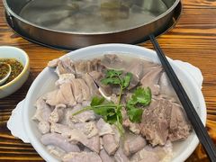 -侠成水上农庄(工业大道店)