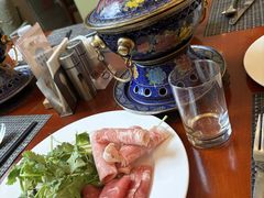 -元一希尔顿酒店·禅自助餐厅·啤酒花园