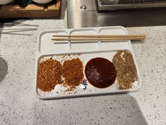 -玉善烧烤串城(长春总店)