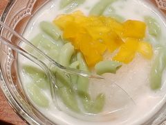 -春家·非遗手工小吃(徐汇万科广场店)