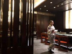 大堂-沈阳国际皇冠假日酒店-Izakaya居日餐厅