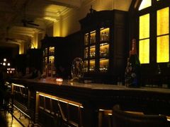 -LONG BAR 廊吧(外滩华尔道夫酒店)