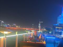 -琶醍壹号•潮菜江景餐吧