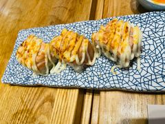 -Sushi Love 创意寿司(丽影广场店)