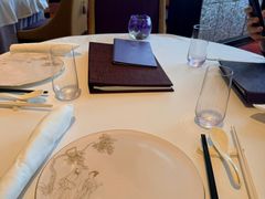 -金轩中餐厅 Jin Xuan(浦东丽思卡尔顿酒店)