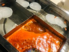 -海底捞火锅(劲松店)
