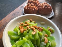 -院落新京菜·烤鸭(地安门店)