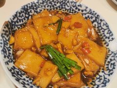 家常米豆腐-侯师傅热炒店(印象城店)