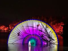 -印象西湖·最忆是杭州实景演出