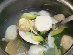 -友强·23年特色海鲜大排档(厦门店)