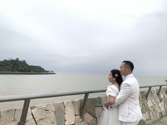 -经典婚纱摄影美学馆·私人定制