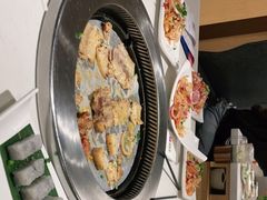-么子烤肉(化龙池店)