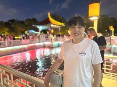 -长春市南湖公园