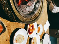 -泥炉烧肉师(新街口金銮巷店)
