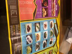 -味妙烤鱼吧(回龙观店)