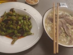 -陈熹公民族美食文化餐厅(中华广场店)