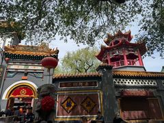 -哈尔滨极乐寺