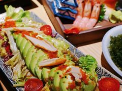 -南风(淮海街店)