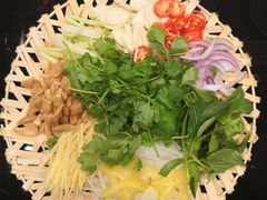-草鱼先生潮州鱼生·虾生(新厦花园店)