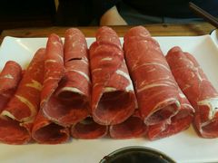 -京顺福老北京涮肉馆(东二道巷店)