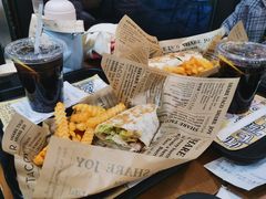 -TACO STAR 塔可星(下沙宝龙店)