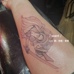 -MDZ STORE·TATTOO·耳饰
